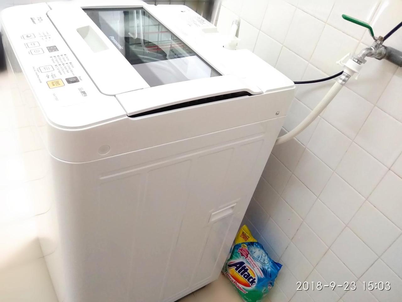 H Homestay Sibu - 1000Mbps 1Gbps Wifi, Astro & Auto Gate Parking Semi Detached House! Exteriér fotografie